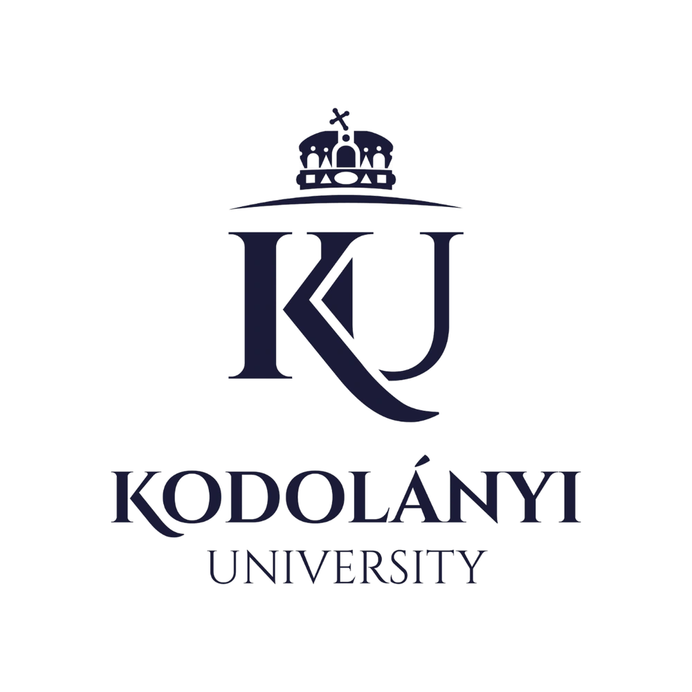 Kodolányi János Egyetem logó