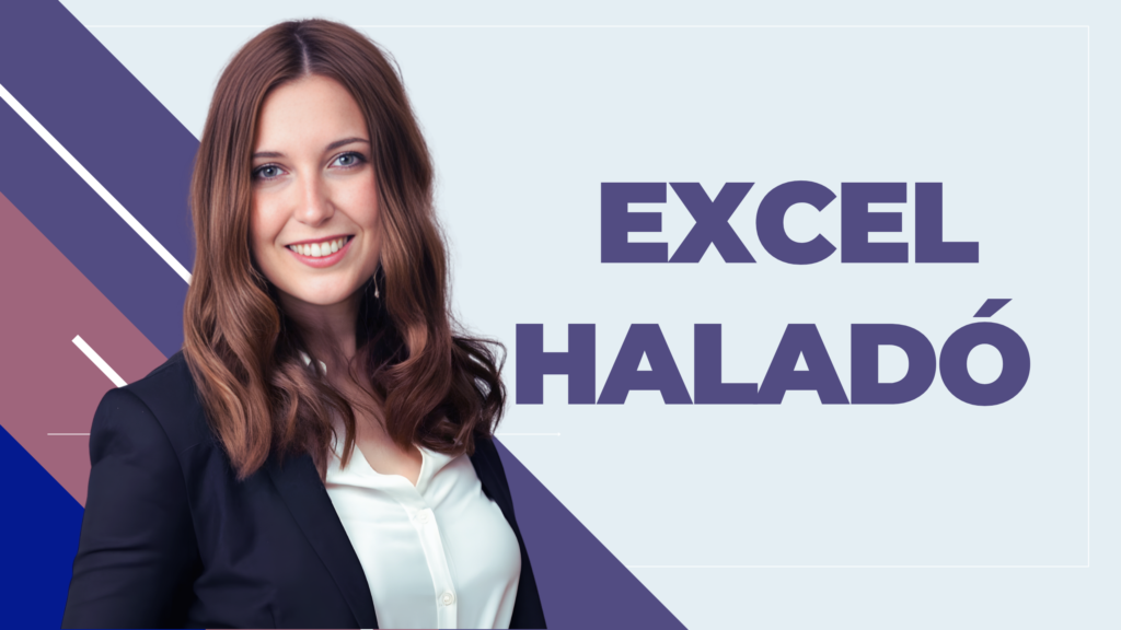 Excel haladó - Keresés és automatizmusok