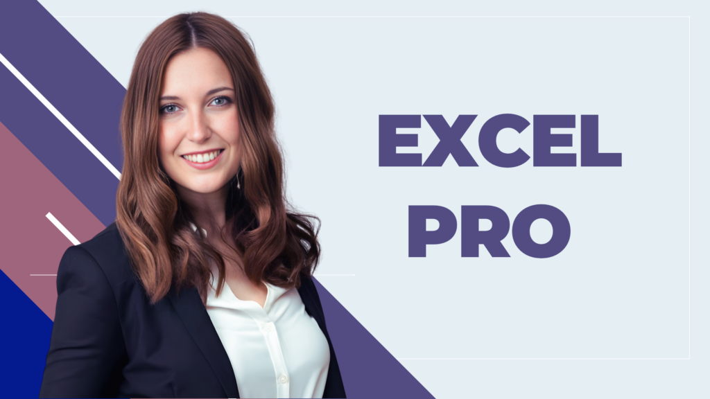 Excel Pro - kezdőtől középhaladó szintig
