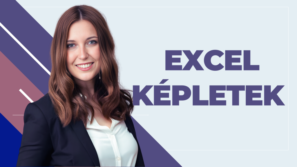 Excel számolás és képletek